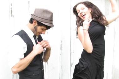 Behind the Beat: Friends in Rock