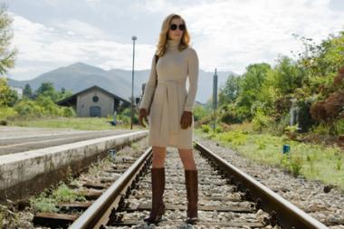 Cinema Dope: Pictures at an Exhibition