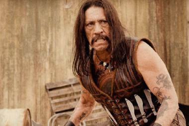 Cinema Dope: Like New Again