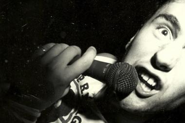 Nightcrawler: Twilight Zone