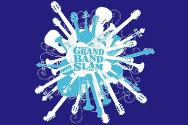 Grand Band Slam 2010: Winners