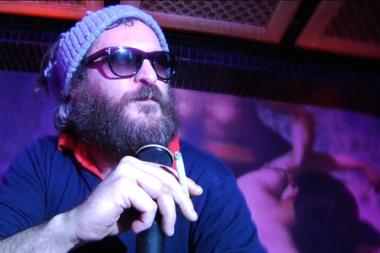 CinemaDope: Silence is Golden