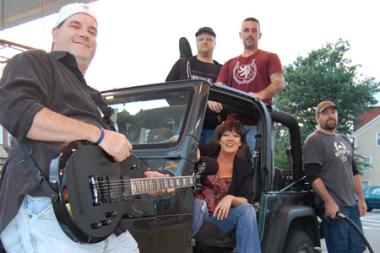 GBS 2010: Best New Band