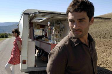 CinemaDope: Double Vision