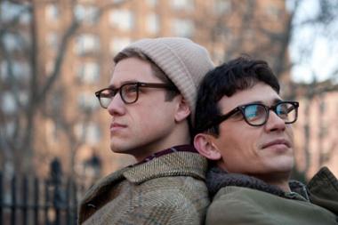 CinemaDope: Francophilia