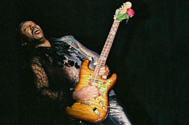 Nightcrawler: An Experienced Musician