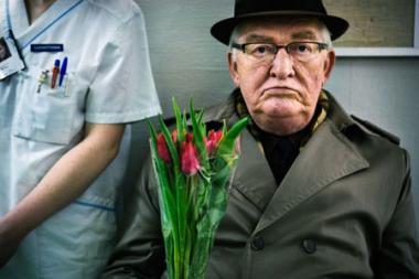 CinemaDope: Gambling Men