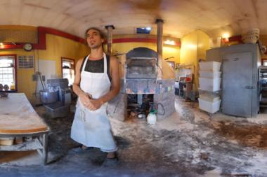 Food: A Bread Economy