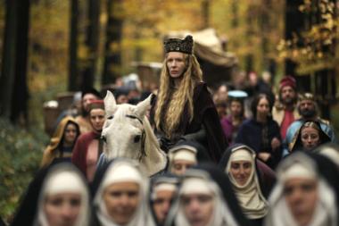 CinemaDope: Playing Games