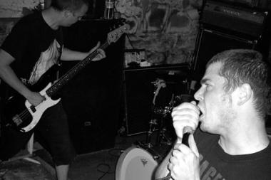 Behind the Beat: An Antidote to Apathy