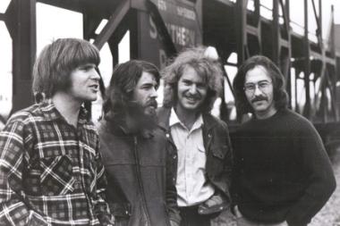 Art in Paradise: A Revival Revival