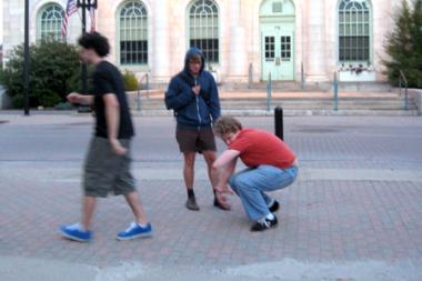 Behind the Beat: Data Mining