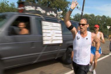 CinemaDope: Run for Your Life