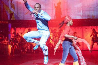 CinemaDope: Found Footage