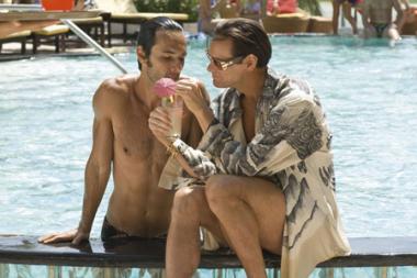 CinemaDope: Great Escapes