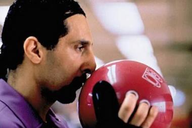 CinemaDope: The Bike Path