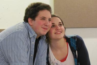 StageStruck: The Pole-Star Express