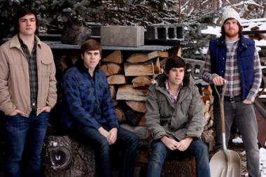 Picture on the Cover