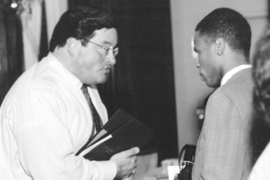 Sarno Wins Legal Scuffle With Club Owners