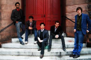 String-Rock and Roll