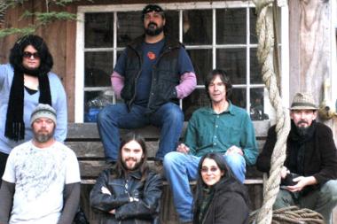 Nightcrawler: (Iron) Horse Sense