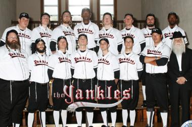 CinemaDope: Folk Hero