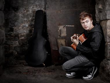 Nightcrawler: Sumptin' From Nuttin