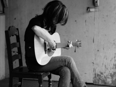 Home Is Where The Songs Are