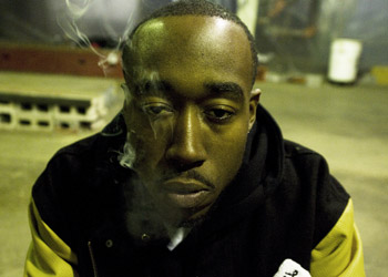 Nightcrawler: Ladies' Nights