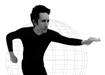 Nightcrawler: Space Invader