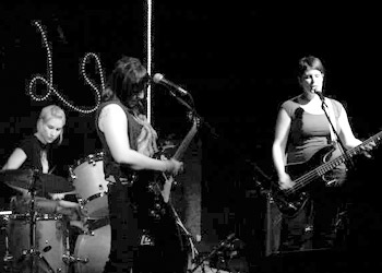 No-Frills Rock and Roll