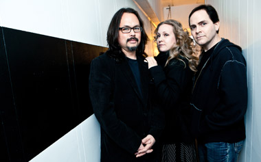 Nightcrawler: Mane Attraction