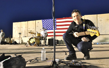 Nightcrawler: Pallet Splintered