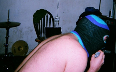 Behind the Beat: The Art of Screaming