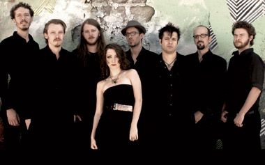 Nightcrawler: For the Birds