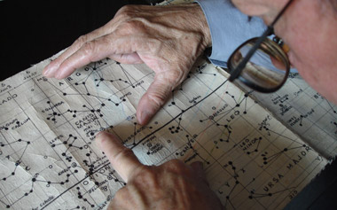 CinemaDope: Seeing Stars