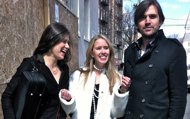 Nightcrawler: A Seedy Joint?