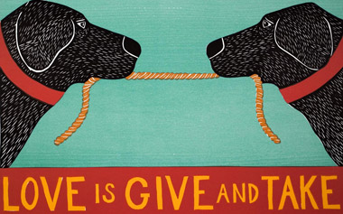 Art in Paradise: The Aftermath