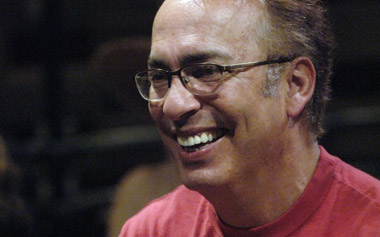 StageStruck: Good Vibrations