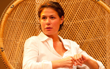 StageStruck: WTF, Going On