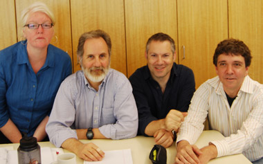 Stage: Classics@Chester