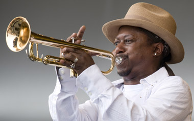 Nightcrawler: Q Up The Music