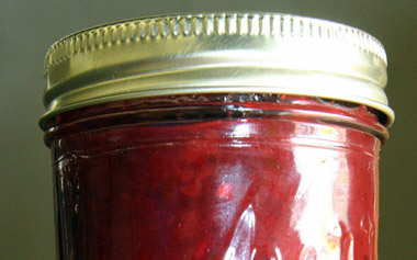 Food: Give Me No Lip