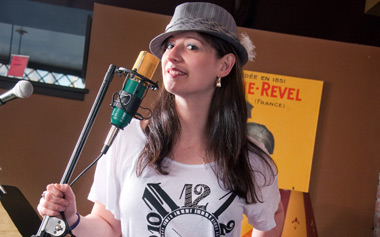 Behind the Beat: Soundalicious