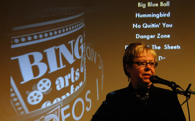 Behind the Beat: Live Through This