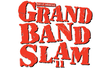 2011 Grand Band Slam Winners