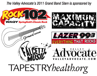 GBS 2011 Band Line Up Announced!