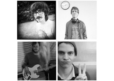 Behind the Beat: Progtastic Sounds