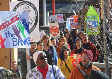 Letters: What Do You Think?