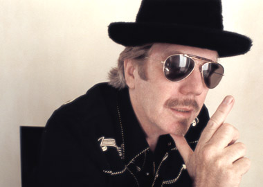 Nightcrawler: Primitive Cool